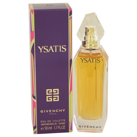 givenchy ysatis original|givenchy ysatis perfume boots.